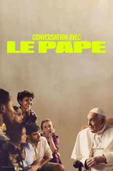 Photo dernier film  Pope Francis