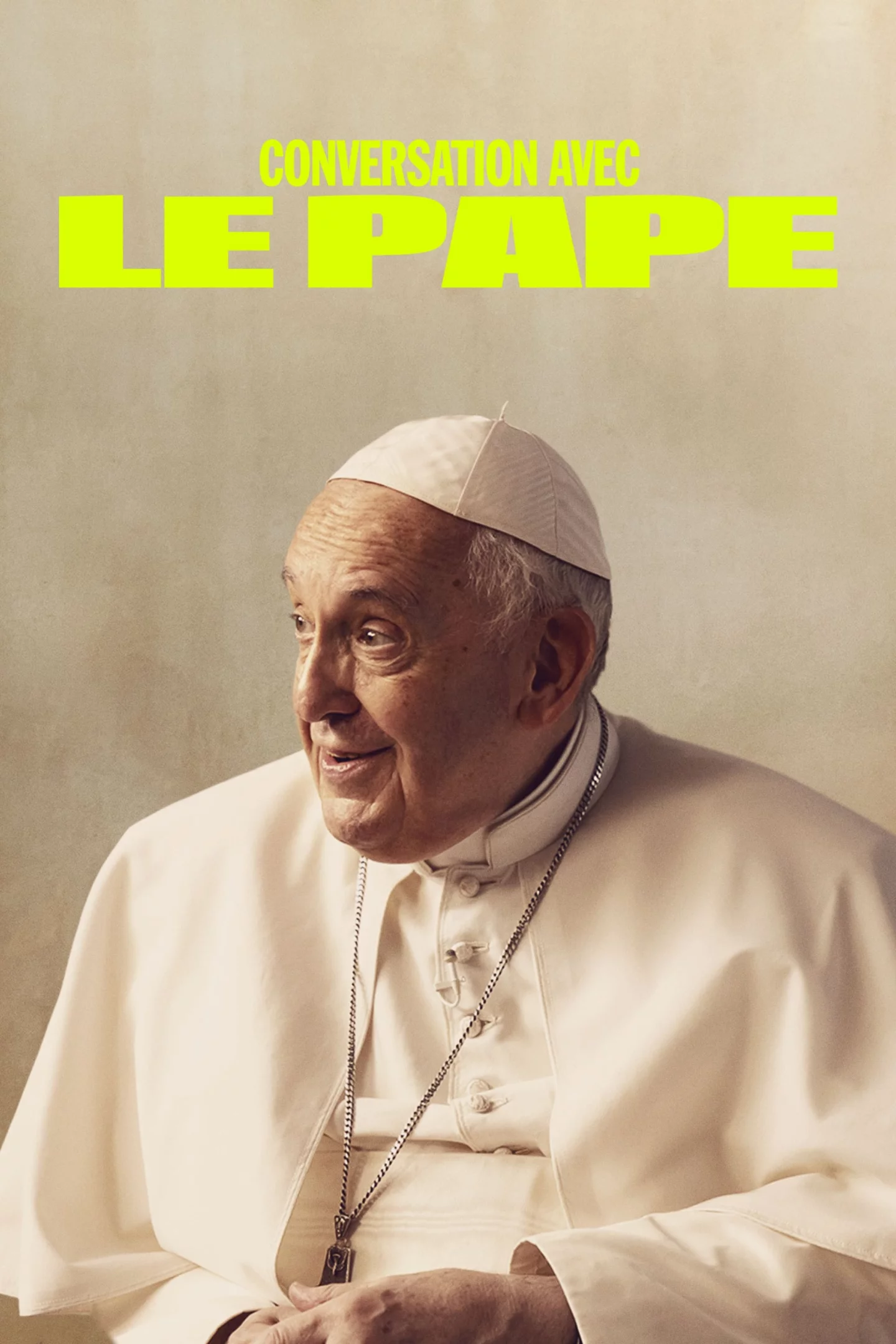Photo 4 du film : Conversation avec le Pape