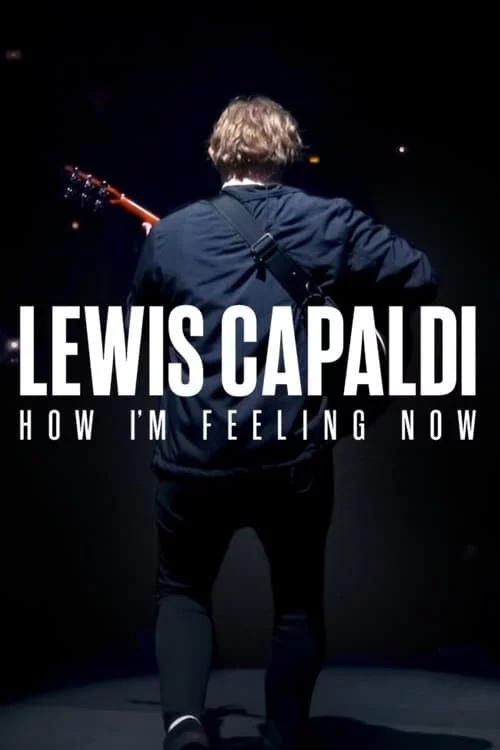 Photo 2 du film : Lewis Capaldi: How I'm Feeling Now