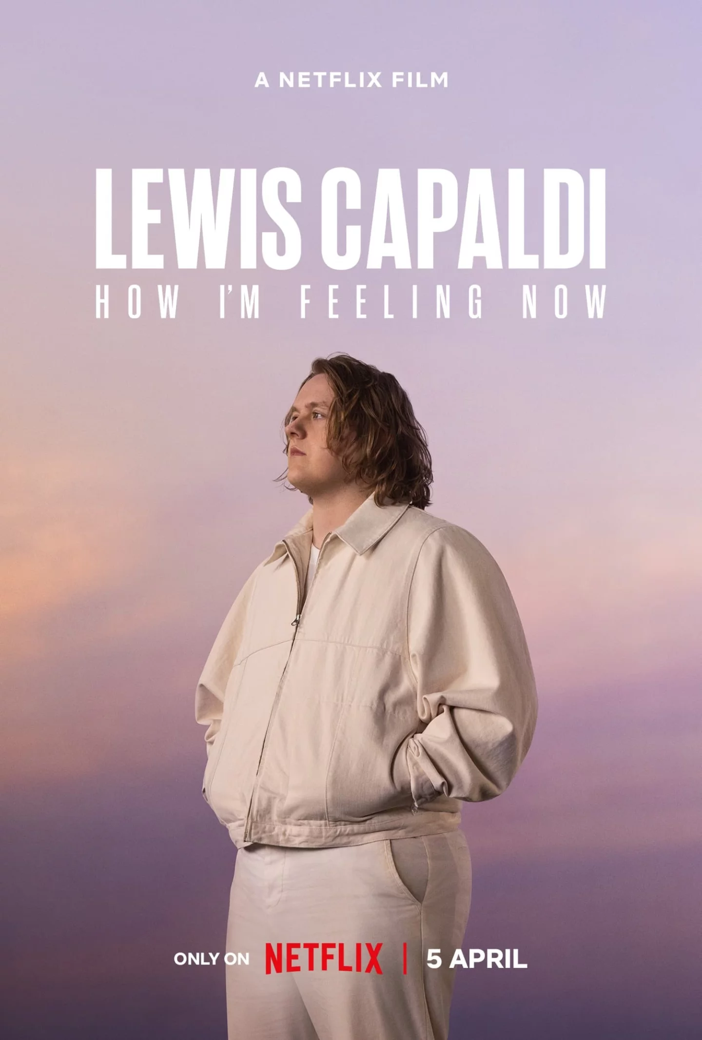 Photo 3 du film : Lewis Capaldi: How I'm Feeling Now