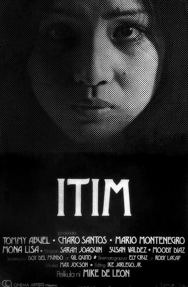 Photo 3 du film : Itim