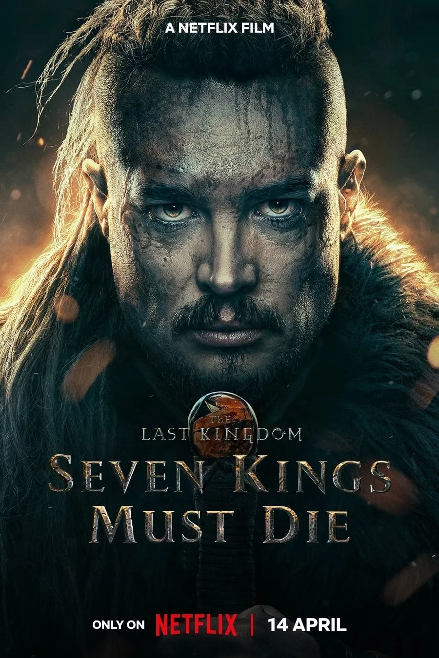 Photo 2 du film : The Last Kingdom: Seven Kings Must Die