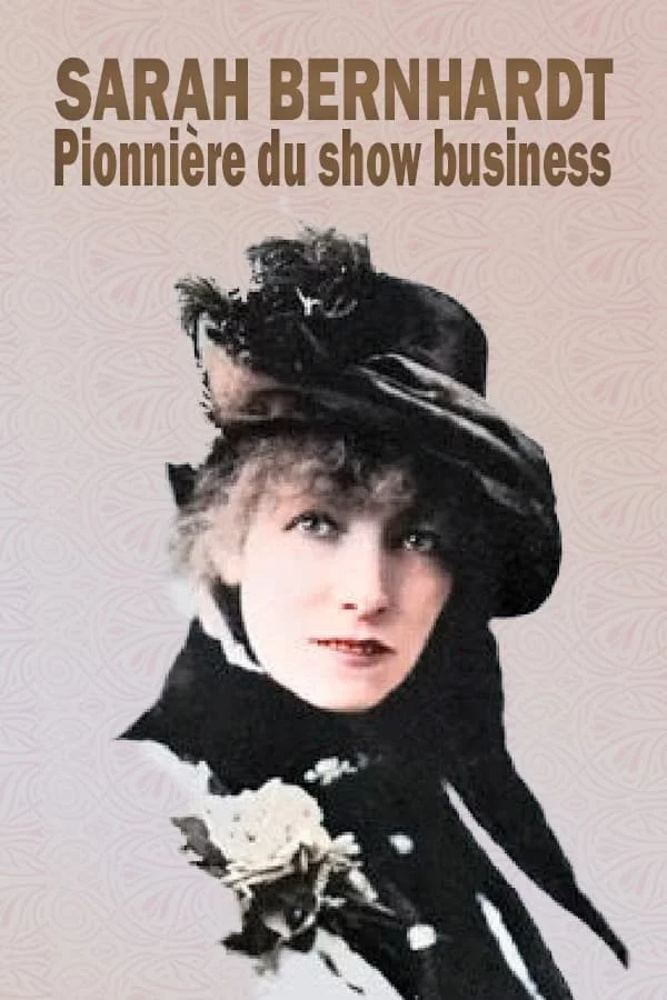 Photo 2 du film : Sarah Bernhardt - Pionnière du show business