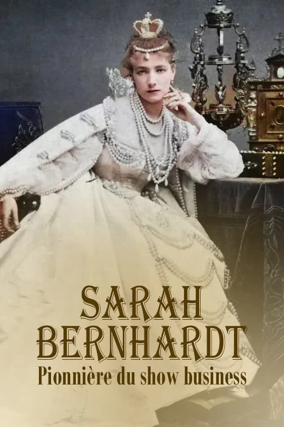 Photo 3 du film : Sarah Bernhardt - Pionnière du show business
