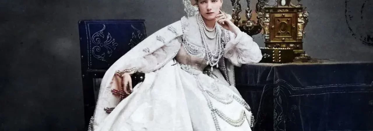 Photo du film : Sarah Bernhardt - Pionnière du show business