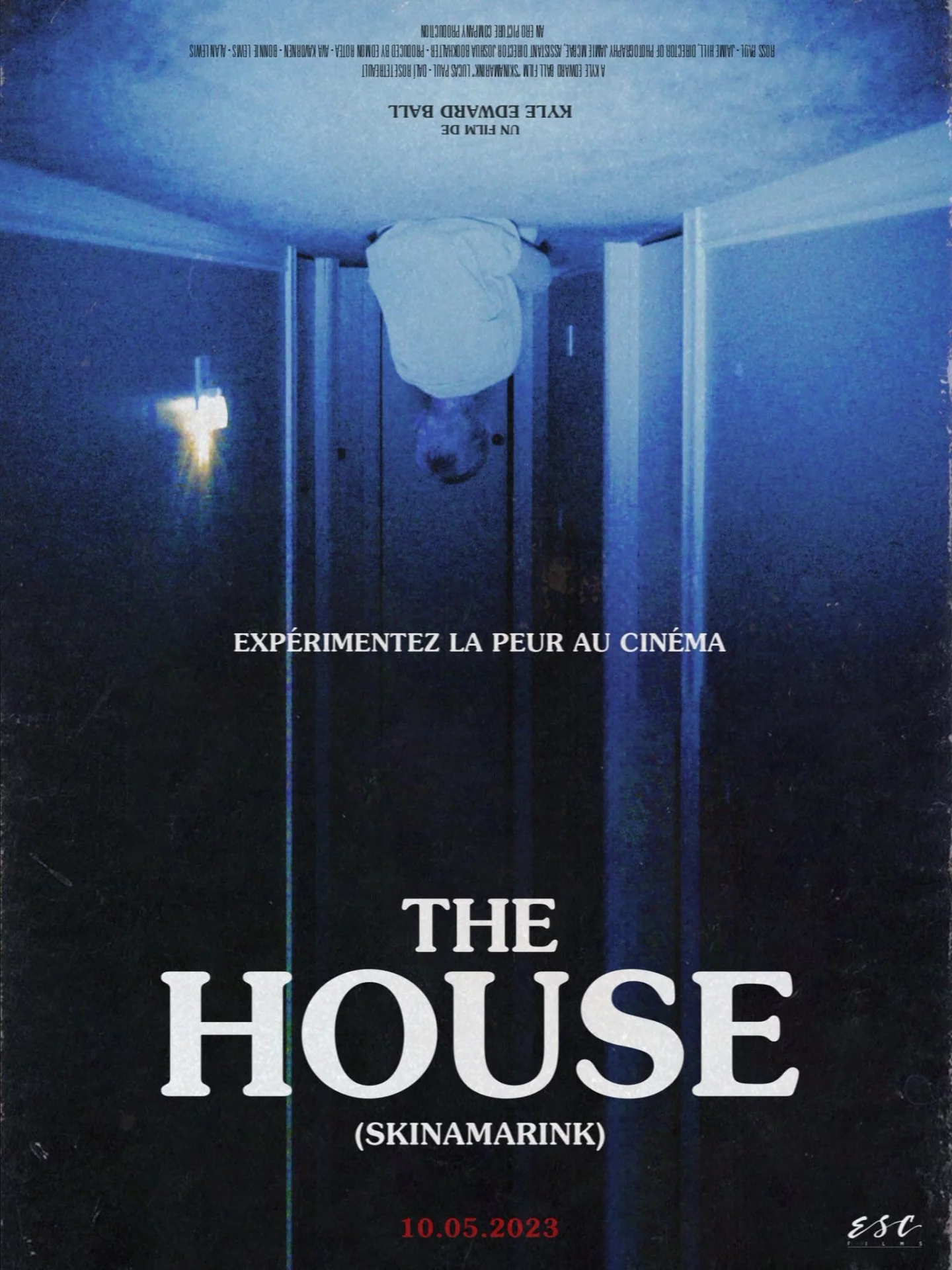 Photo 2 du film : The House