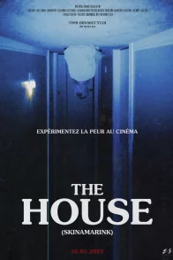 Affiche du film : The House