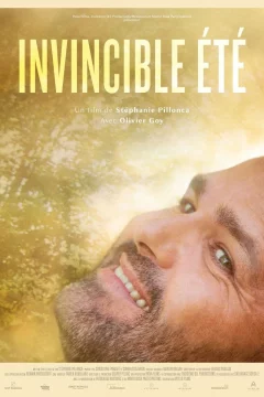 Affiche du film = Invincible été