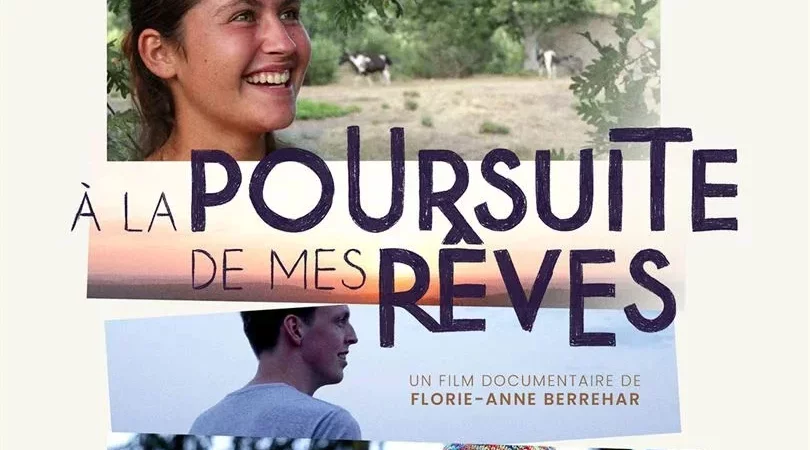 Photo dernier film  Florie-Anne Berrehar