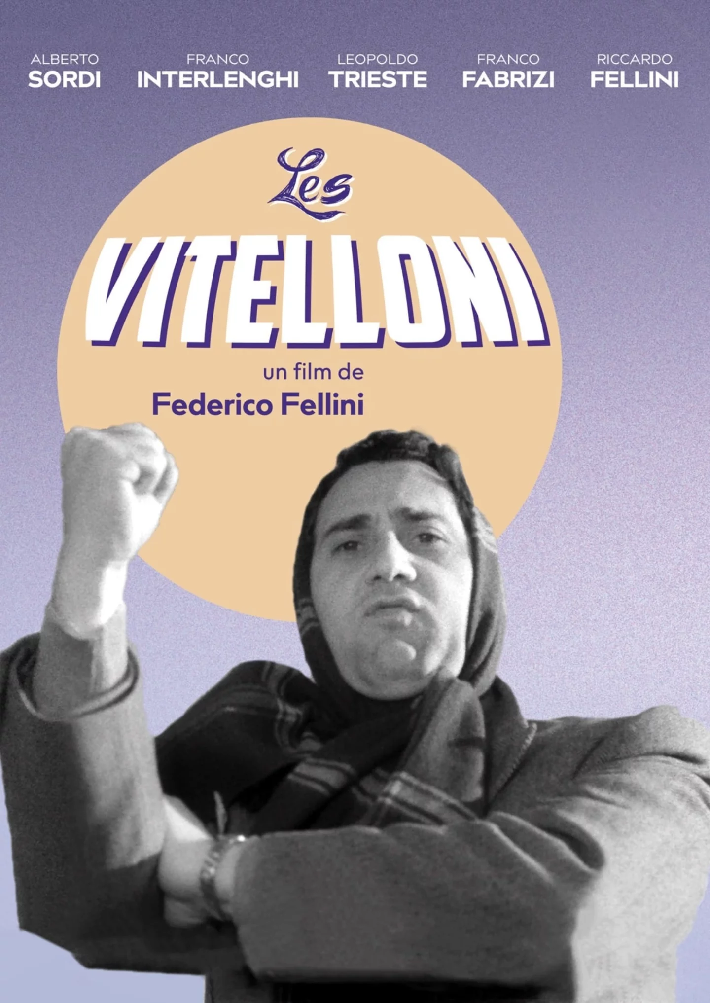 Photo 3 du film : Les Vitelloni