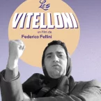 Photo du film : Les Vitelloni