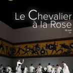 Photo du film : Le Chevalier à la rose (Metropolitan Opera)