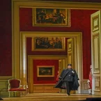 Photo du film : Le Chevalier à la rose (Metropolitan Opera)