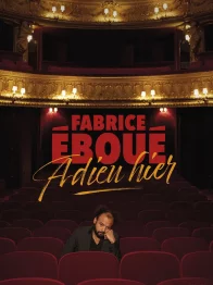 Photo dernier film Fabrice Eboué