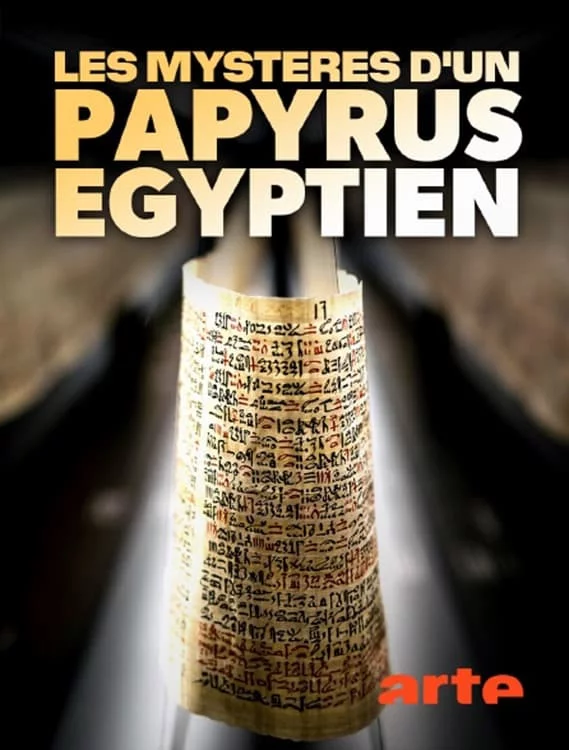 Photo 2 du film : Les mystères d’un papyrus égyptien