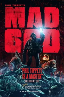 Affiche du film : Mad God