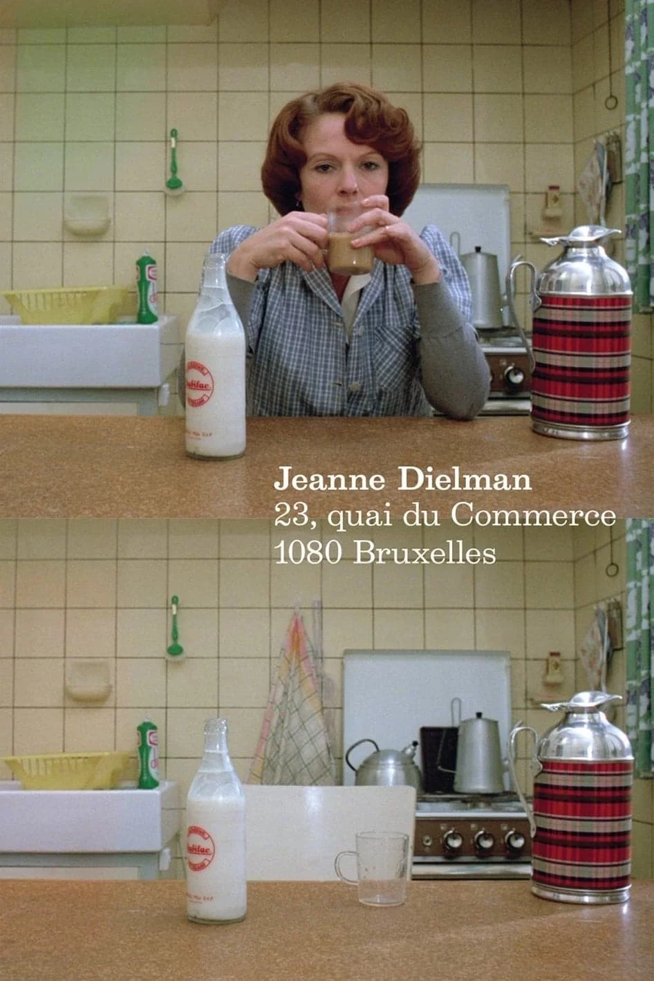 Photo 4 du film : Jeanne dielman, 23 quai du commerce, 1080 bruxelles