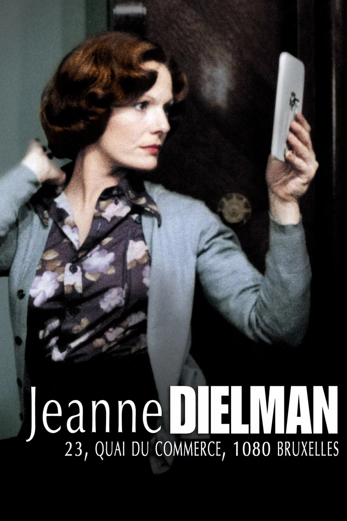 Photo 6 du film : Jeanne dielman, 23 quai du commerce, 1080 bruxelles