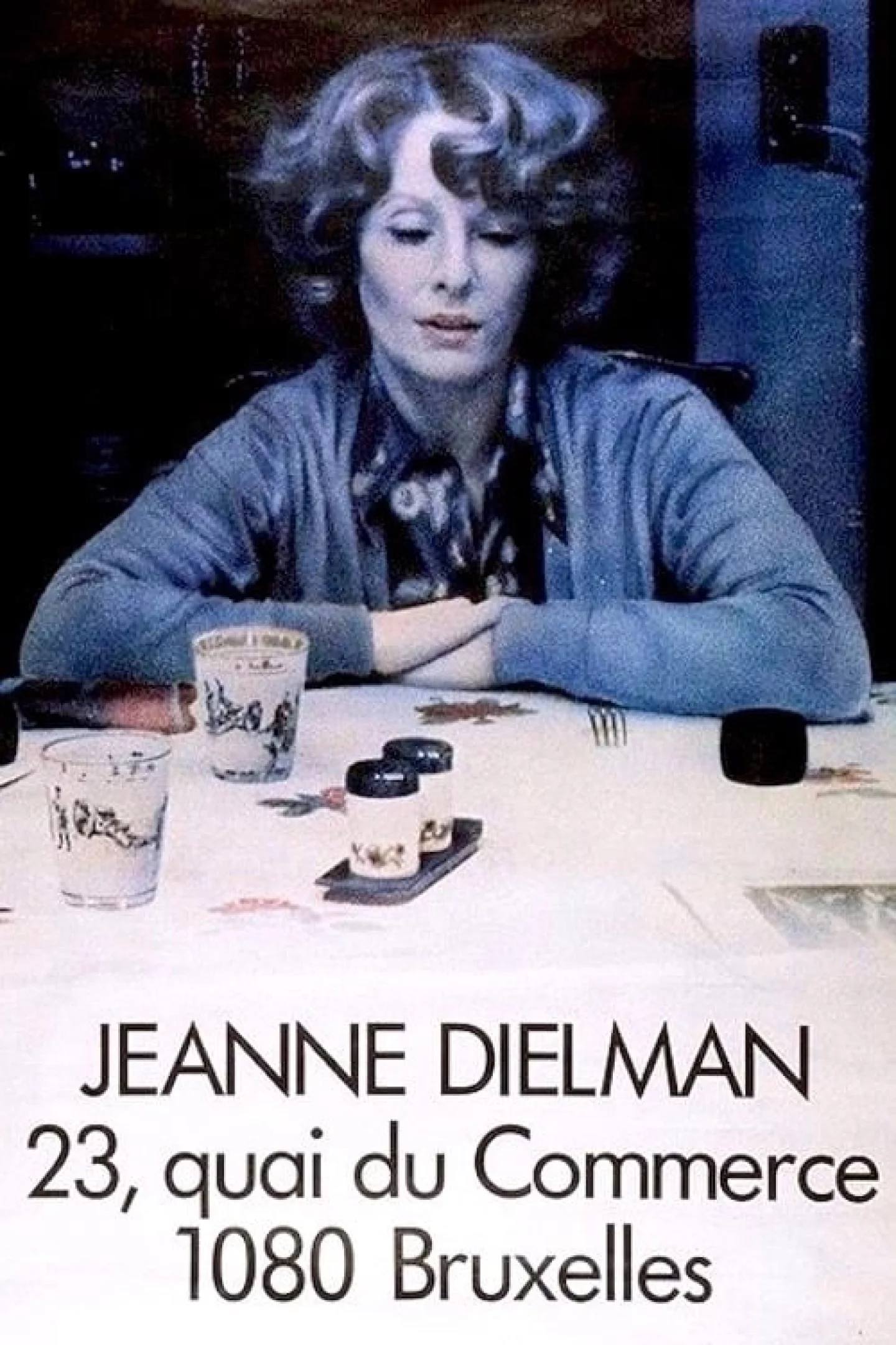Photo 7 du film : Jeanne dielman, 23 quai du commerce, 1080 bruxelles