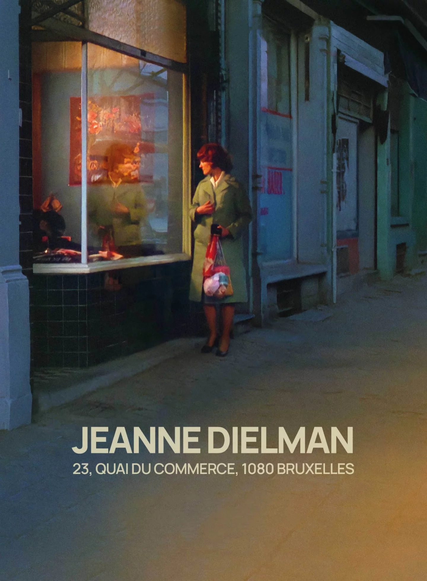 Photo 9 du film : Jeanne dielman, 23 quai du commerce, 1080 bruxelles
