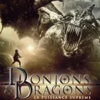 Photo du film : Donjons & dragons - La puissance suprême
