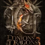 Photo du film : Donjons & Dragons 3 : Le Livre des ténèbres