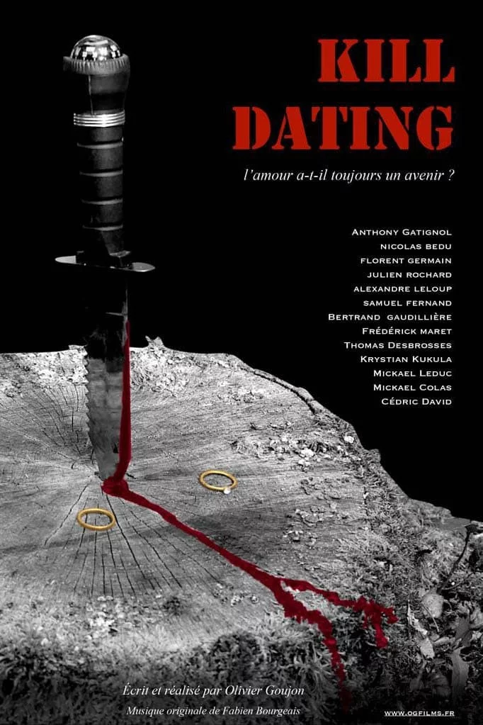 Photo 2 du film : Kill Dating