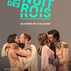 Photo du film : La Nuit des rois (Comédie-Française - Pathé live)