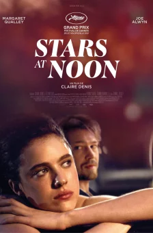 Affiche du film : Stars at Noon
