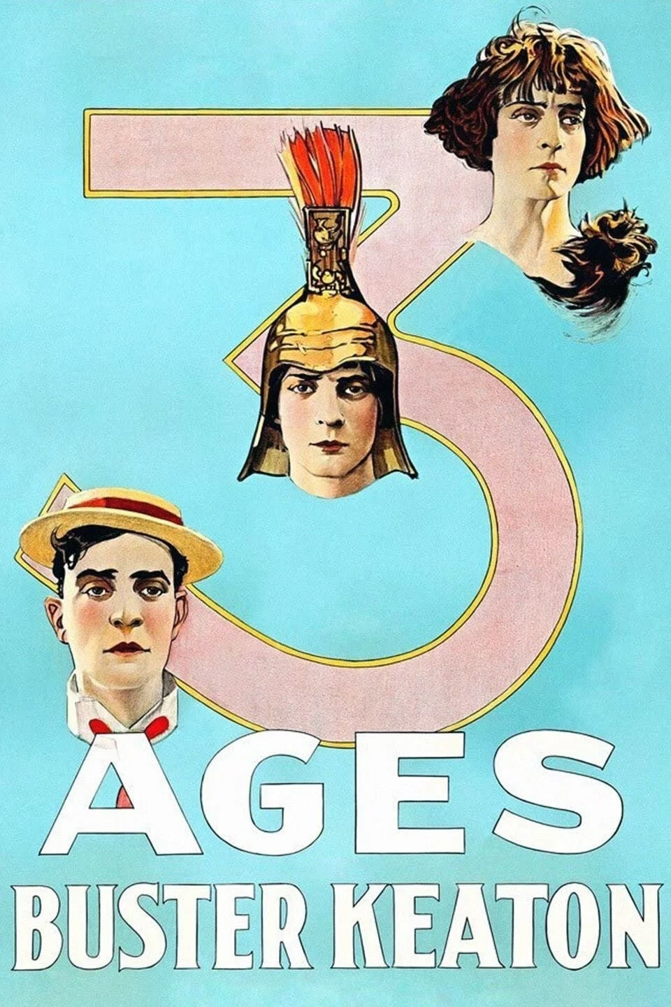 Photo du film : Les trois âges