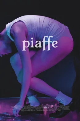 Affiche du film Piaffe
