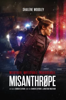 Affiche du film : Misanthrope