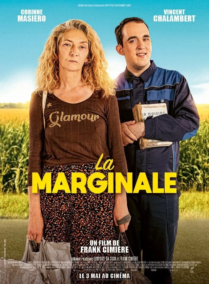 Photo du film : La Marginale