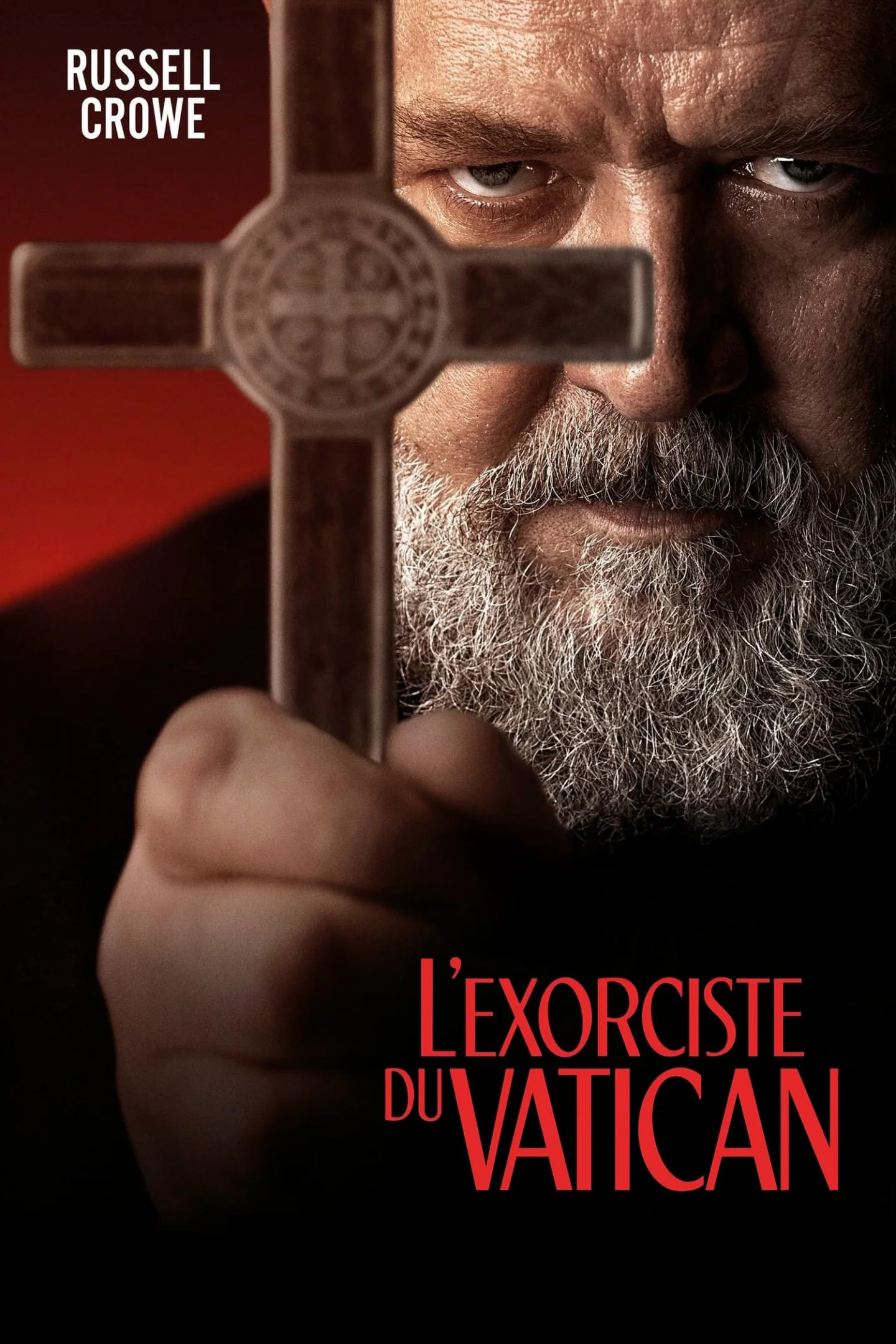 Photo 1 du film : L'exorciste du Vatican