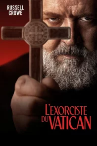Affiche du film : L'exorciste du Vatican