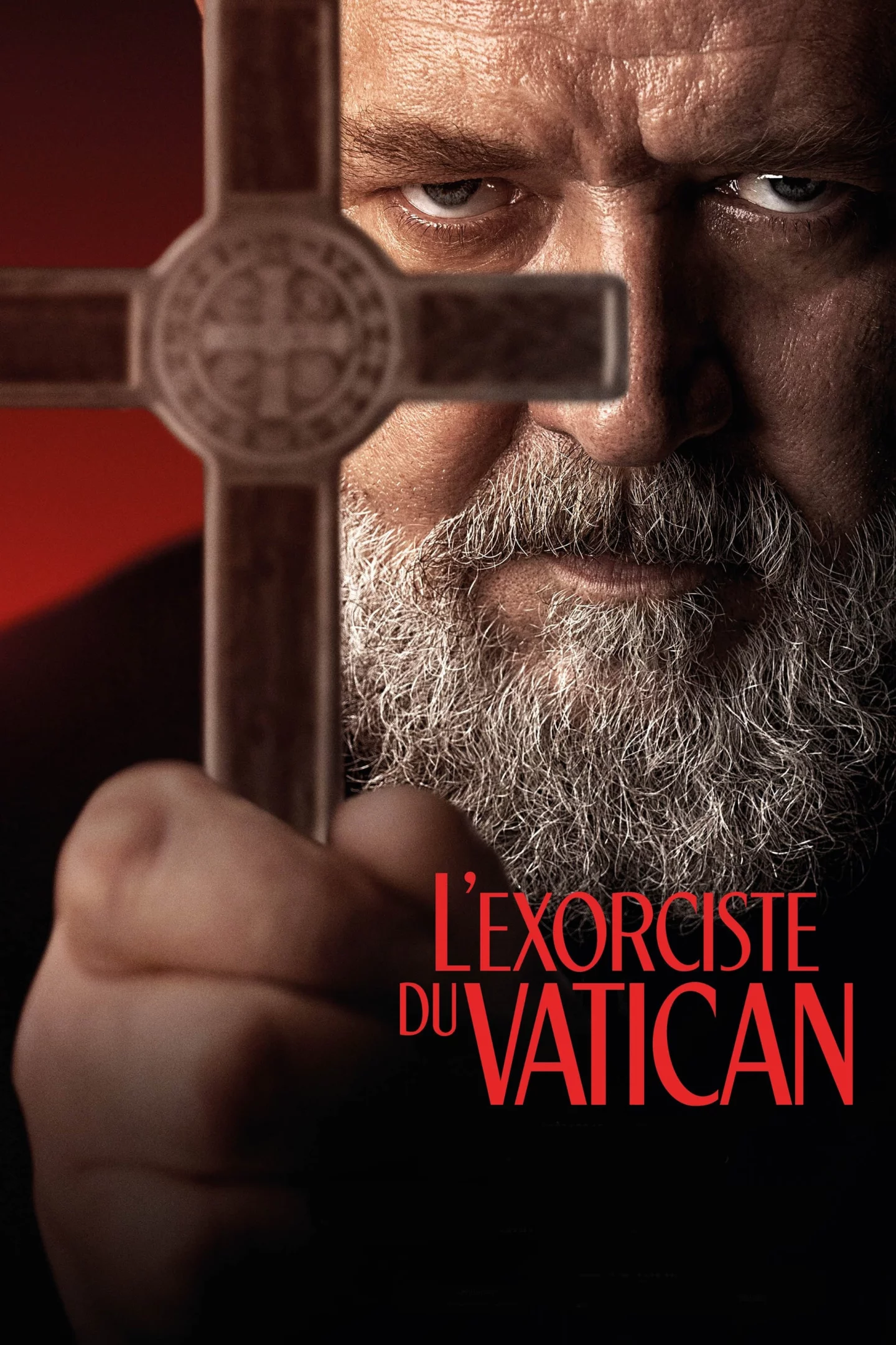 Photo 2 du film : L'exorciste du Vatican
