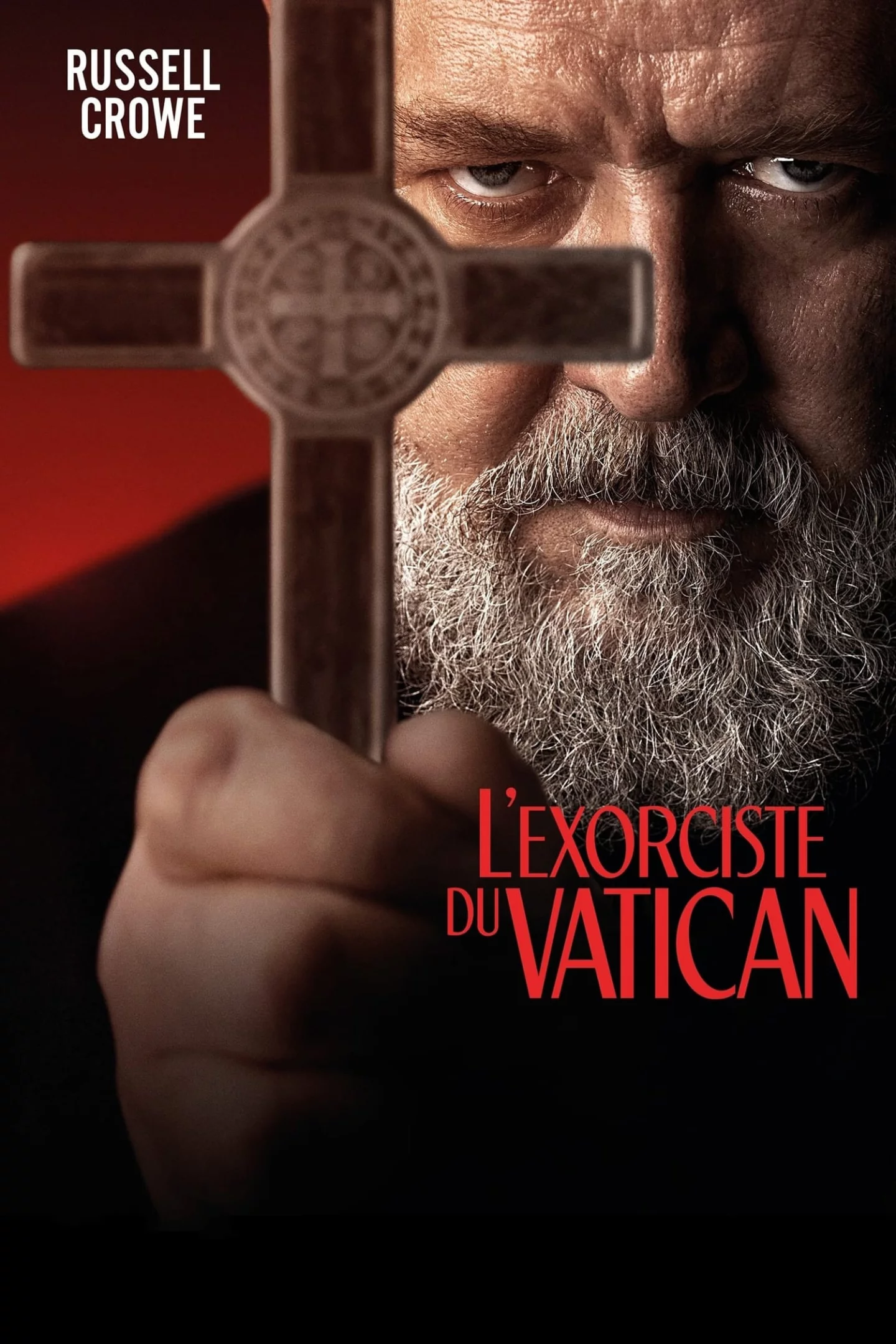 Photo 5 du film : L'exorciste du Vatican
