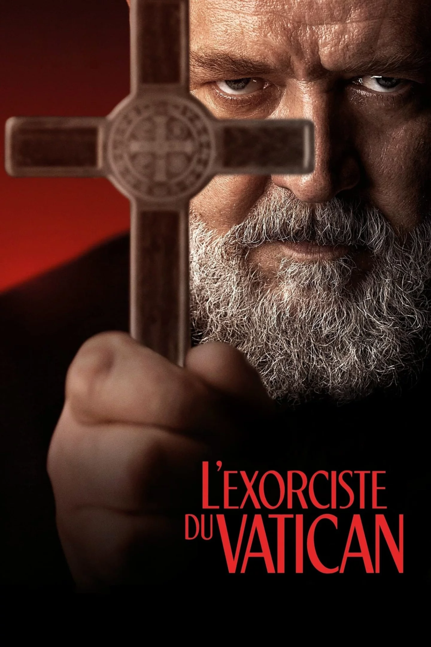 Photo 6 du film : L'exorciste du Vatican