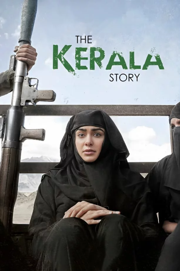Photo 1 du film : The Kerala Story
