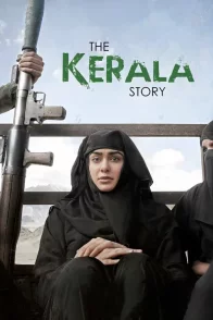 Affiche du film : The Kerala Story
