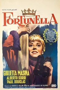 Affiche du film : Fortunella