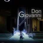 Photo du film : The Metropolitan Opera: Don Giovanni