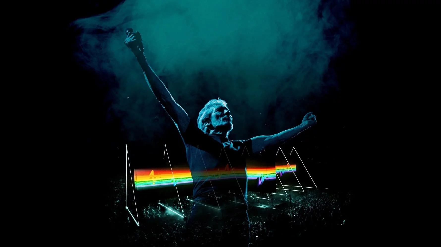 Photo du film : Roger Waters - This Is Not A Drill (en direct de Prague)
