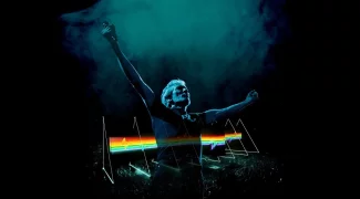 Affiche du film : Roger Waters - This Is Not A Drill (en direct de Prague)