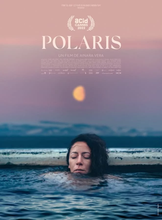 Photo 1 du film : Polaris