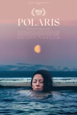 Affiche du film Polaris