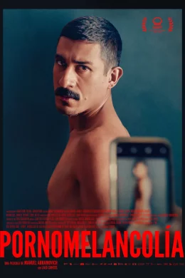 Affiche du film Pornomelancolía