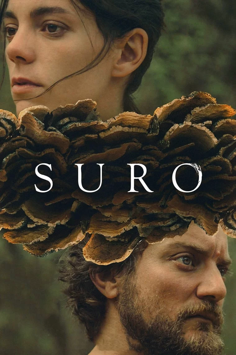 Photo 1 du film : Suro