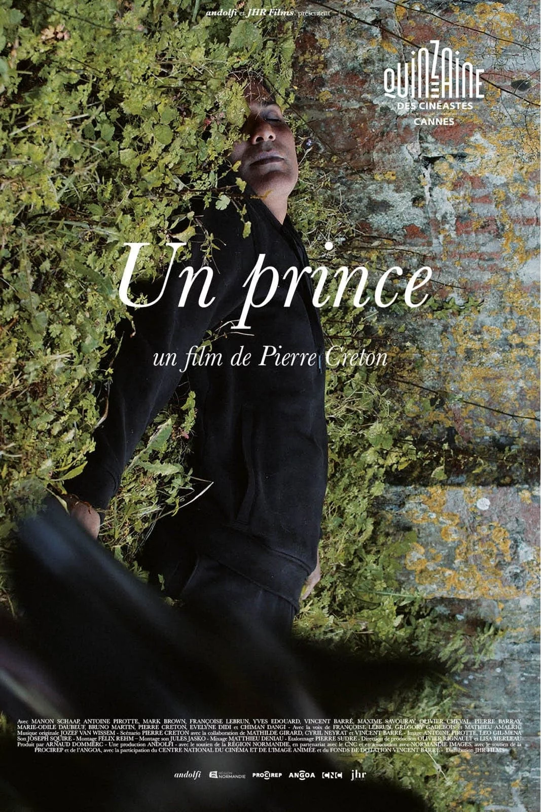 Photo 1 du film : Un prince