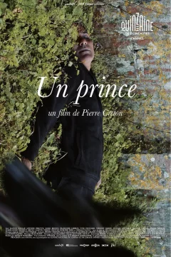Affiche du film = Un prince